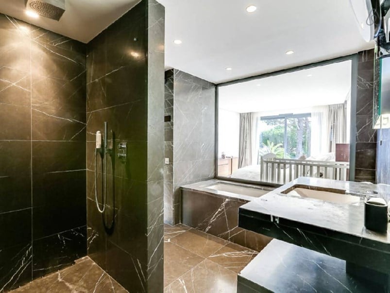 Gwyneth Paltrow's Cannes Airbnb Rental