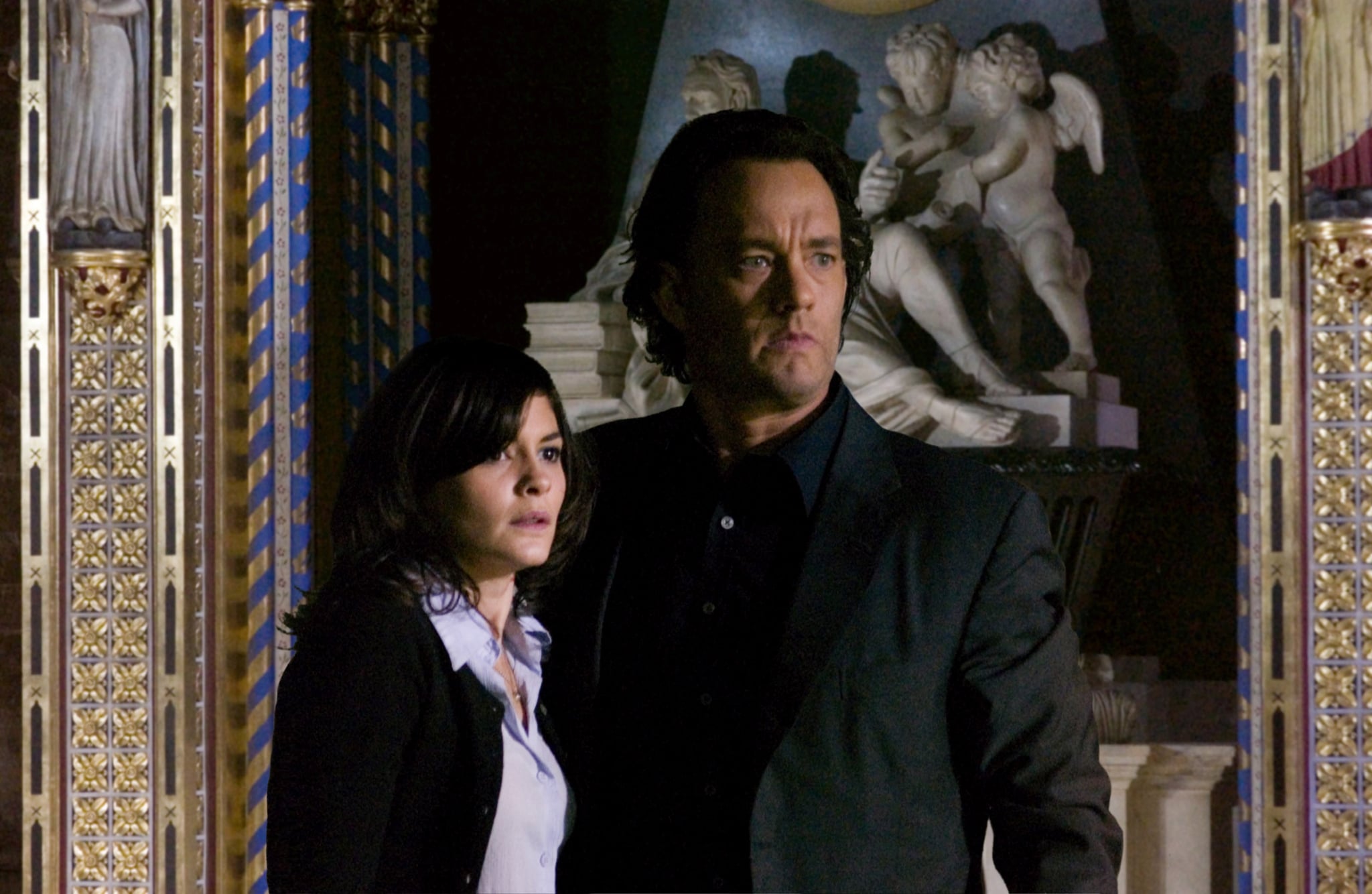 The Da Vinci Code Netflix Has A Truckload Of New Movies And Tv Coming In December Popsugar Entertainment Photo 8 Maar wees gerust, da vinci code netflix 2020, geniale automonteur met een crimineel verleden moet een verdwenen auto zien te vinden waarin het bewijs van zijn onschuld ligt: the da vinci code netflix has a