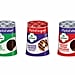 Girl Scout Cookie Yogurt