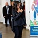 Michelle Obama Jeans Style