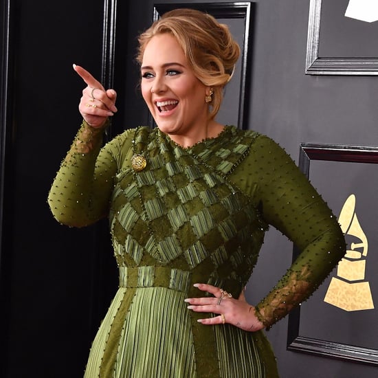 Is Adele Married to Simon Konecki?