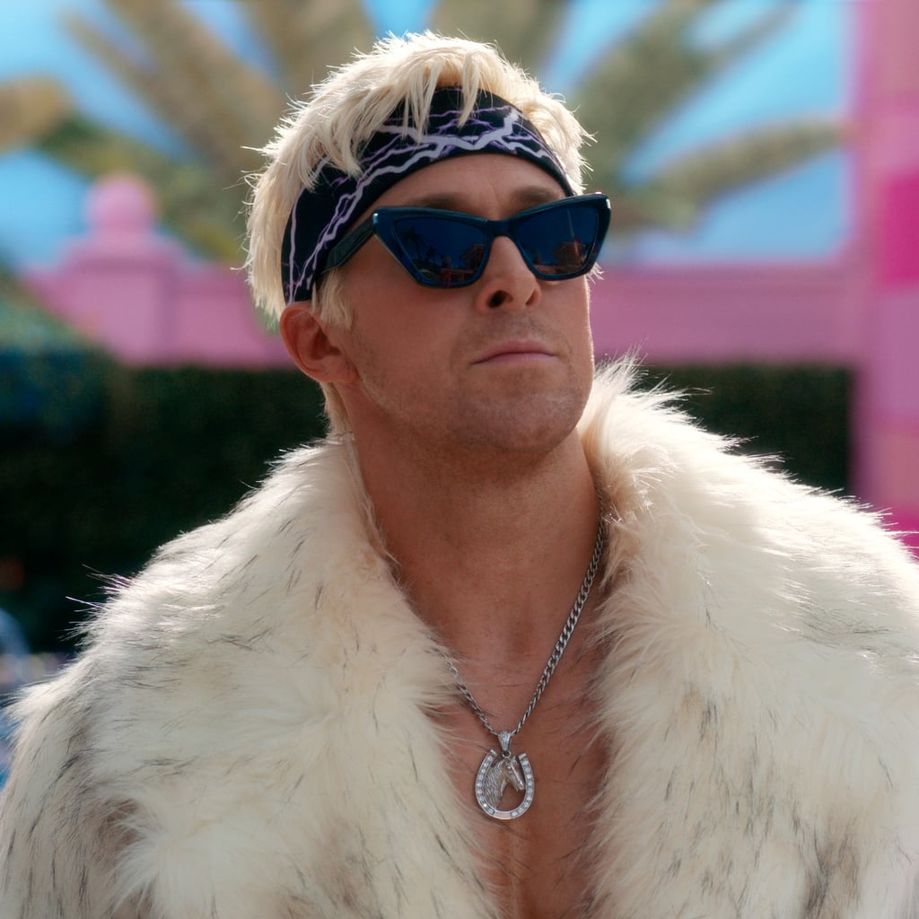 Ryan Gosling Delivers Heartfelt Performance About Being 