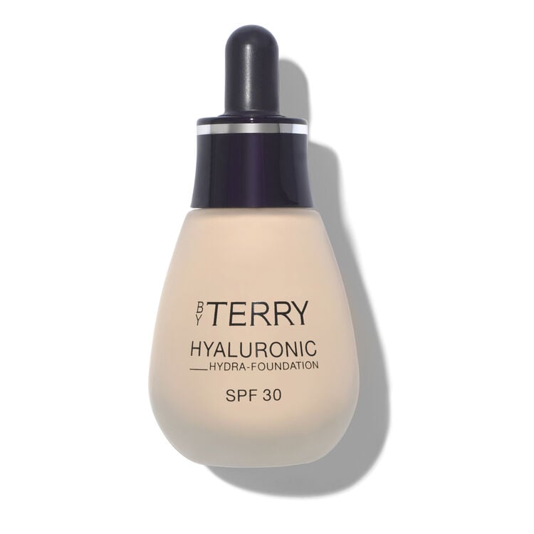 By Terry Hyaluronic Hydra Foundation The Best New UK Beauty Products