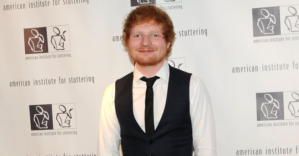 Ed Sheeran Ed Sheeran