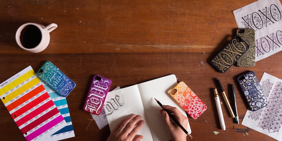The gorgeous illustrations from Dana Tanamachi's Brooklyn studio can now be found on iPhone cases! The Dana Tanamachi x Target collection is cute and covetable. We're especially loving this Once Upon a Time case ($25) for iPhone 5/5S, which every Disney fan will go nuts over. New laptop sleeves and folios will be available January 2015, so stay tuned for more!
— NN