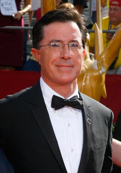 2008 Emmy Red Carpet