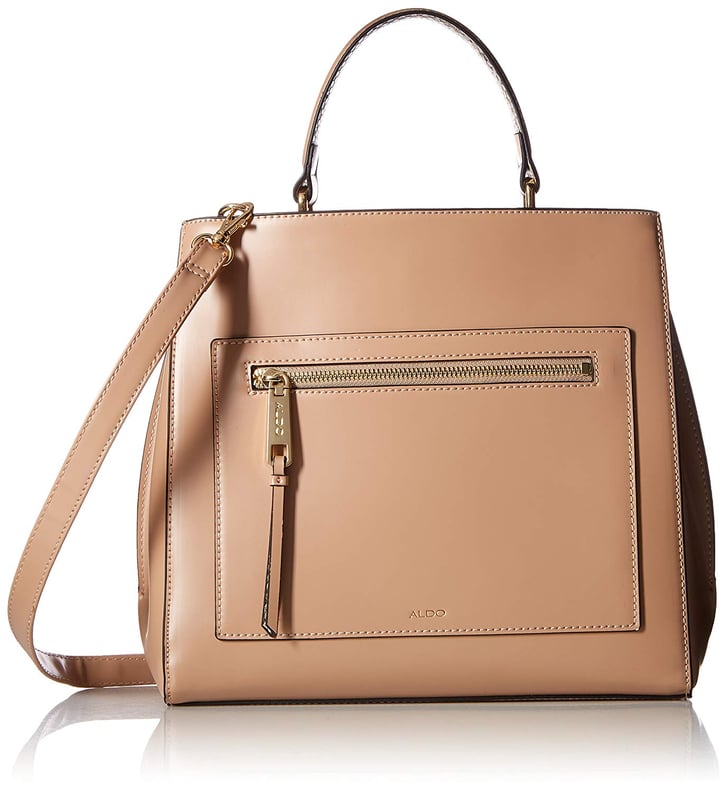 Aldo Top Handle Bags Literacy Basics