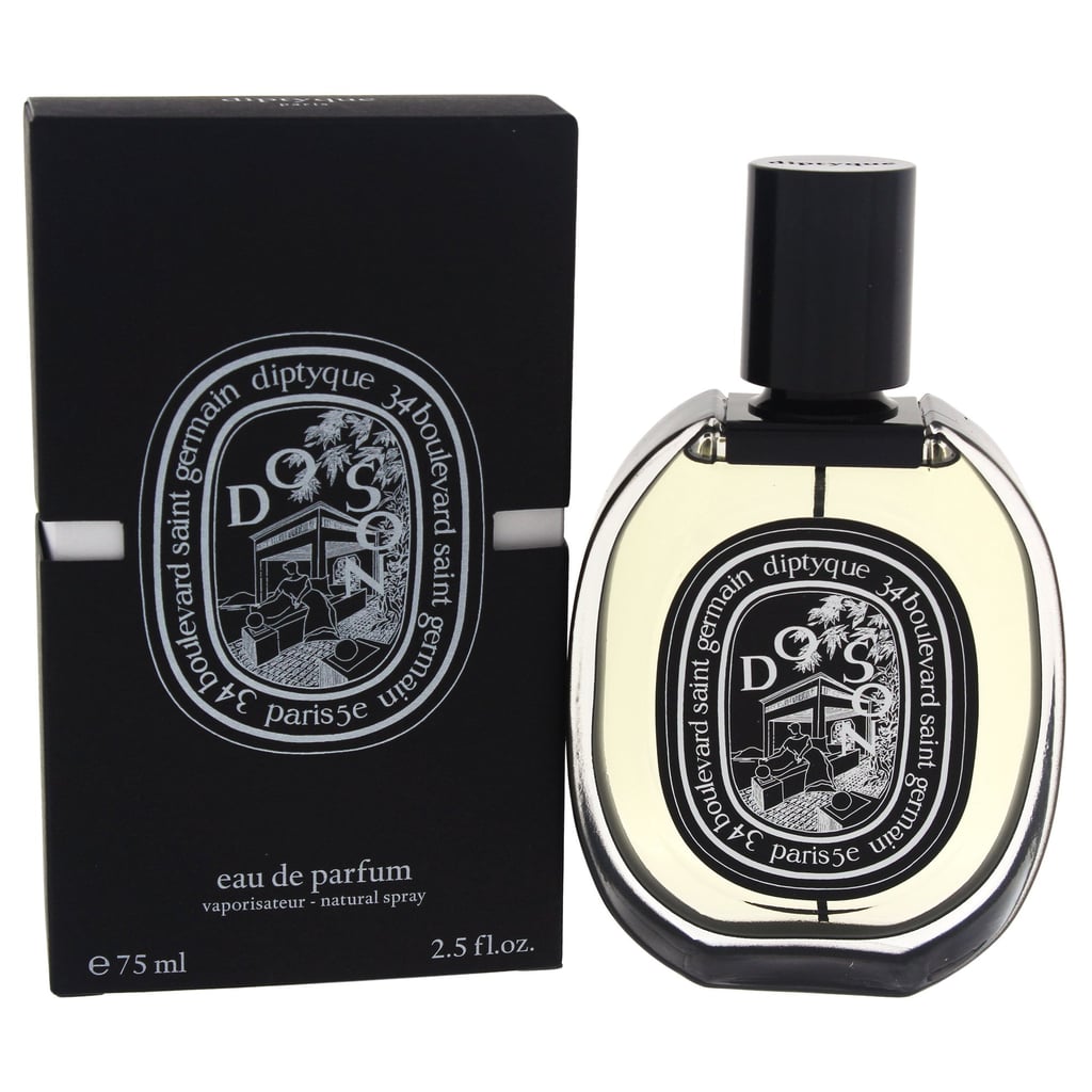 Best Fragrance: Diptyque Do Son Eau de Parfum