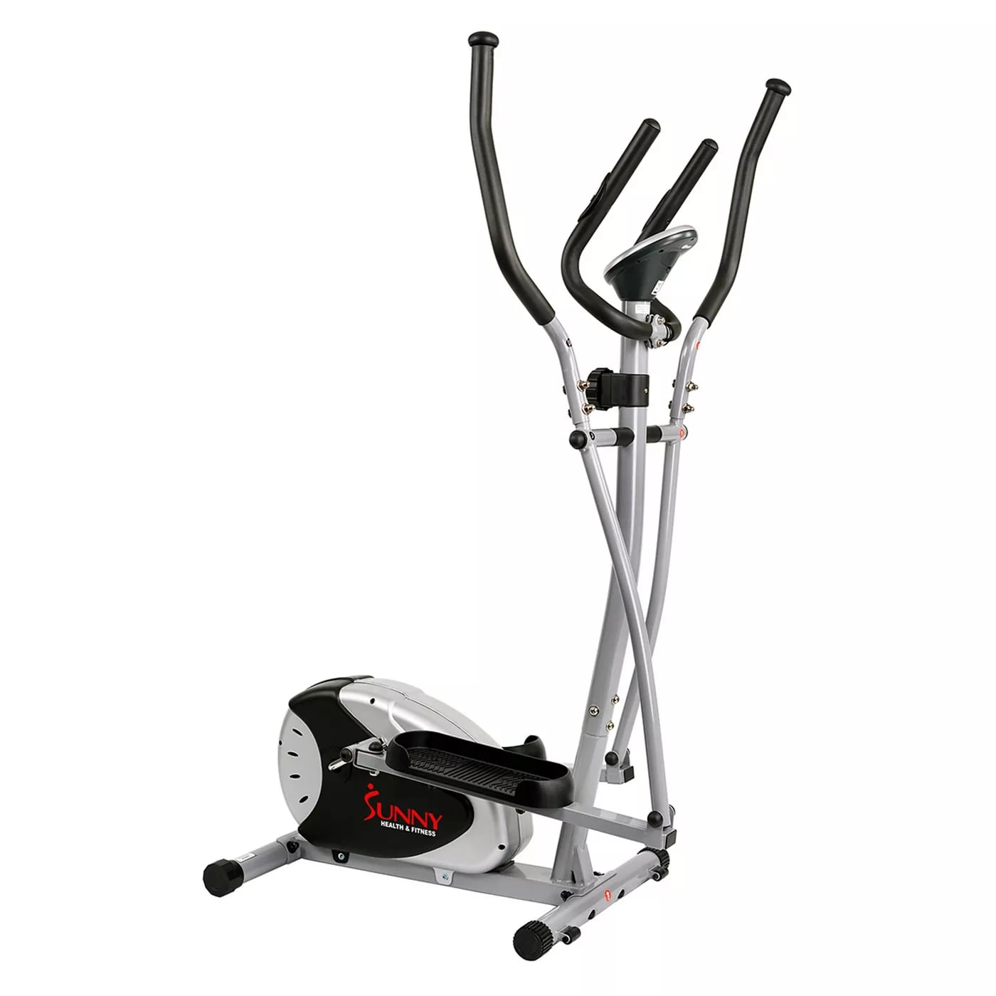Best Home Elliptical Machines: Compact to Full Size