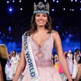 Miss Puerto Rico Stephanie del Valle Takes the 2016 Miss World Crown