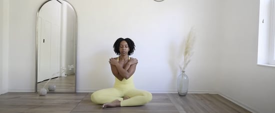 Arianna Elizabeth Guided Meditation For Powerlessness Review