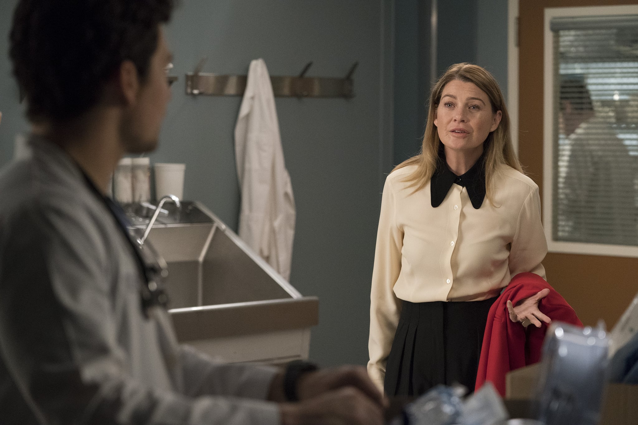 Is Grey's Anatomy Leaving Netflix? POPSUGAR Entertainment