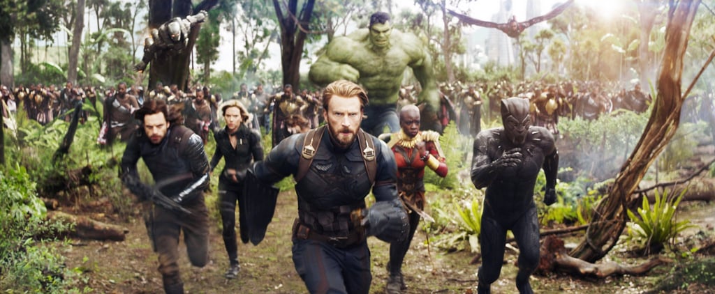 Reactions to Bucky's Death in Avengers: Infinity War