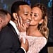 Chrissy Teigen and John Legend's Quotes About Each Other