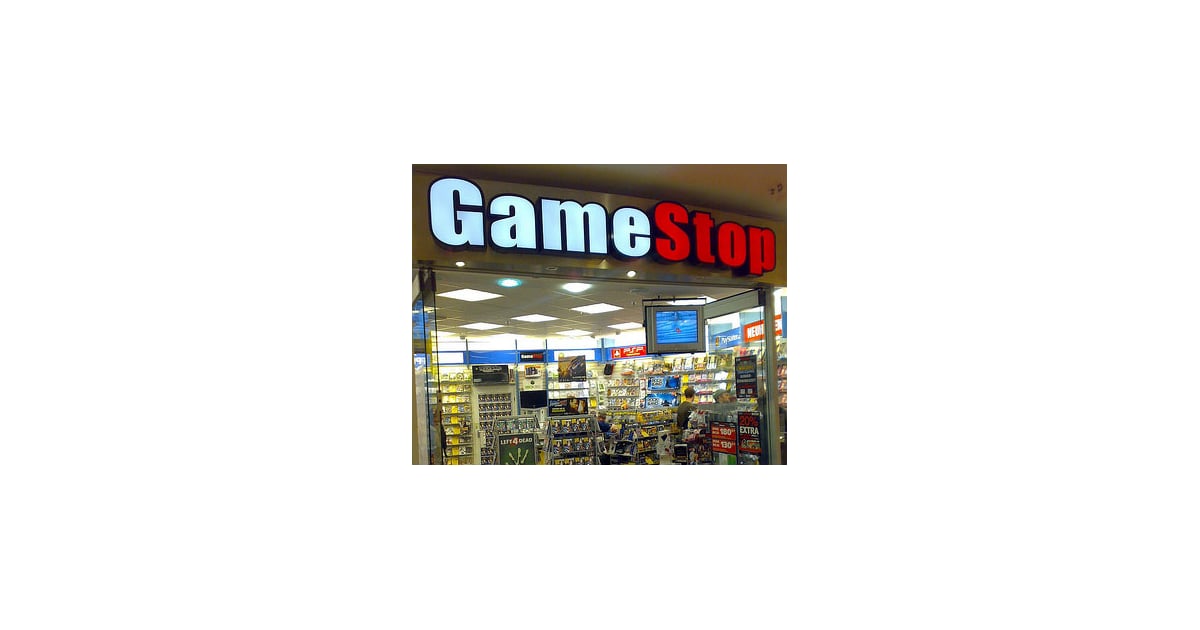 GameStop Offering Extra 50 Percent Trade  Games