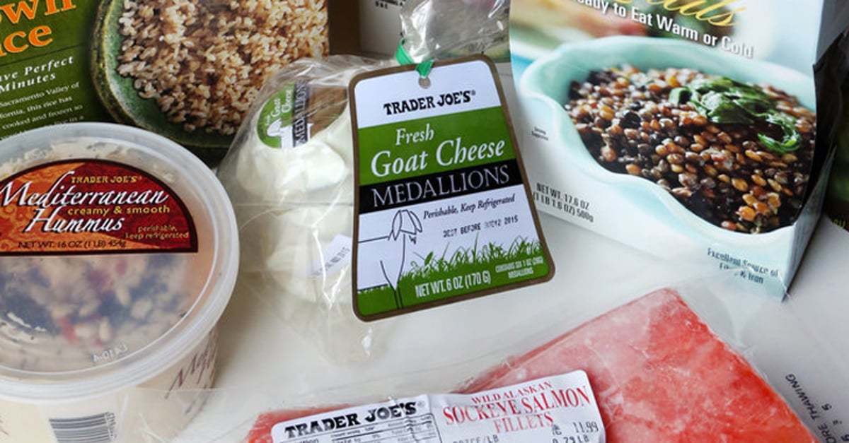 Why Is Trader Joe's So Cheap? POPSUGAR Smart Living