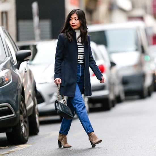 Here's How to Take on Mom Jeans Like a True Fashionista