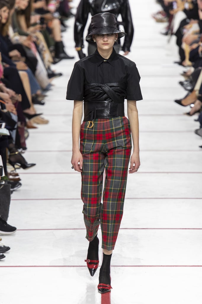 Dior Runway Fall 2019