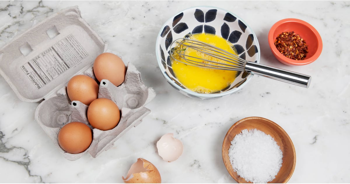 Can You Take Too Much B12 POPSUGAR Fitness
