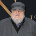 George R.R. Martin Swears the Game of Thrones Finale Won't Affect the Ending of His Books