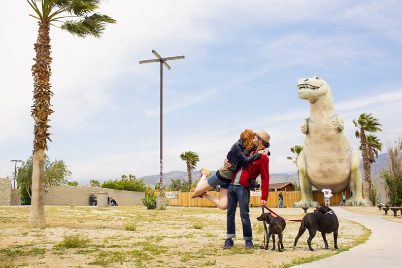 Cabazon, CA