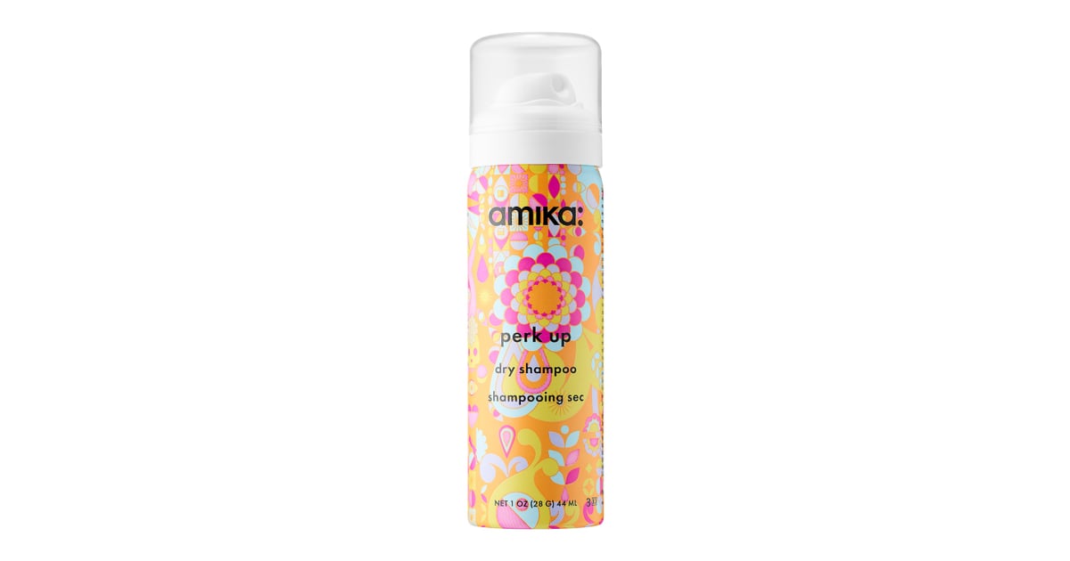 9. Amika Perk Up Dry Shampoo - wide 9