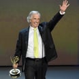 After 4 Decades, Henry Winkler Finally Won His First Emmy and His Speech Was Perfect