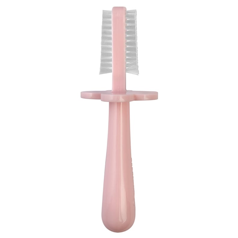 Blush grabease Double Sided Toothbrush