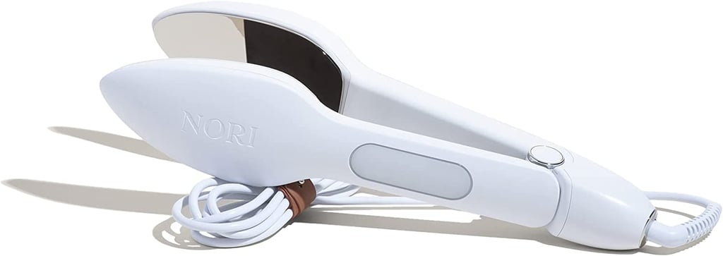 A Viral Steamer: Nori Press Compact Iron and Steamer For Clothes