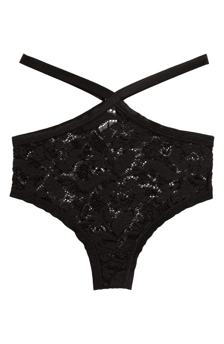 Cantiq Amor High Waist Briefs