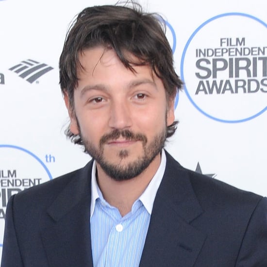 Diego Luna Joins Star Wars: Rogue One