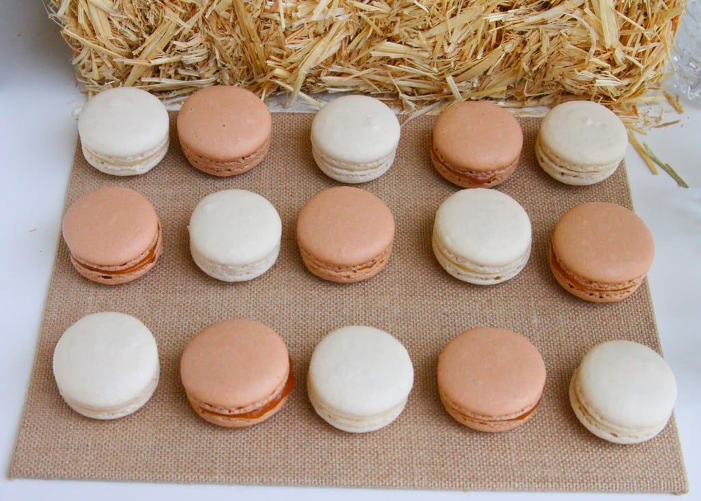 Vintage Horse Hoedown Baby Shower Popsugar Family
