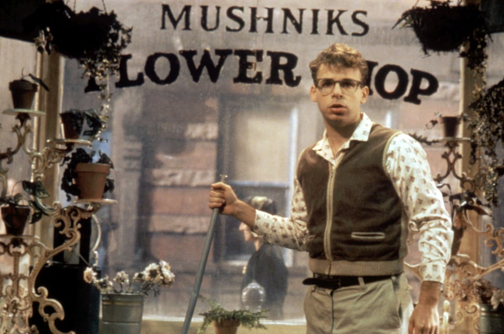 Little Shop of Horrors