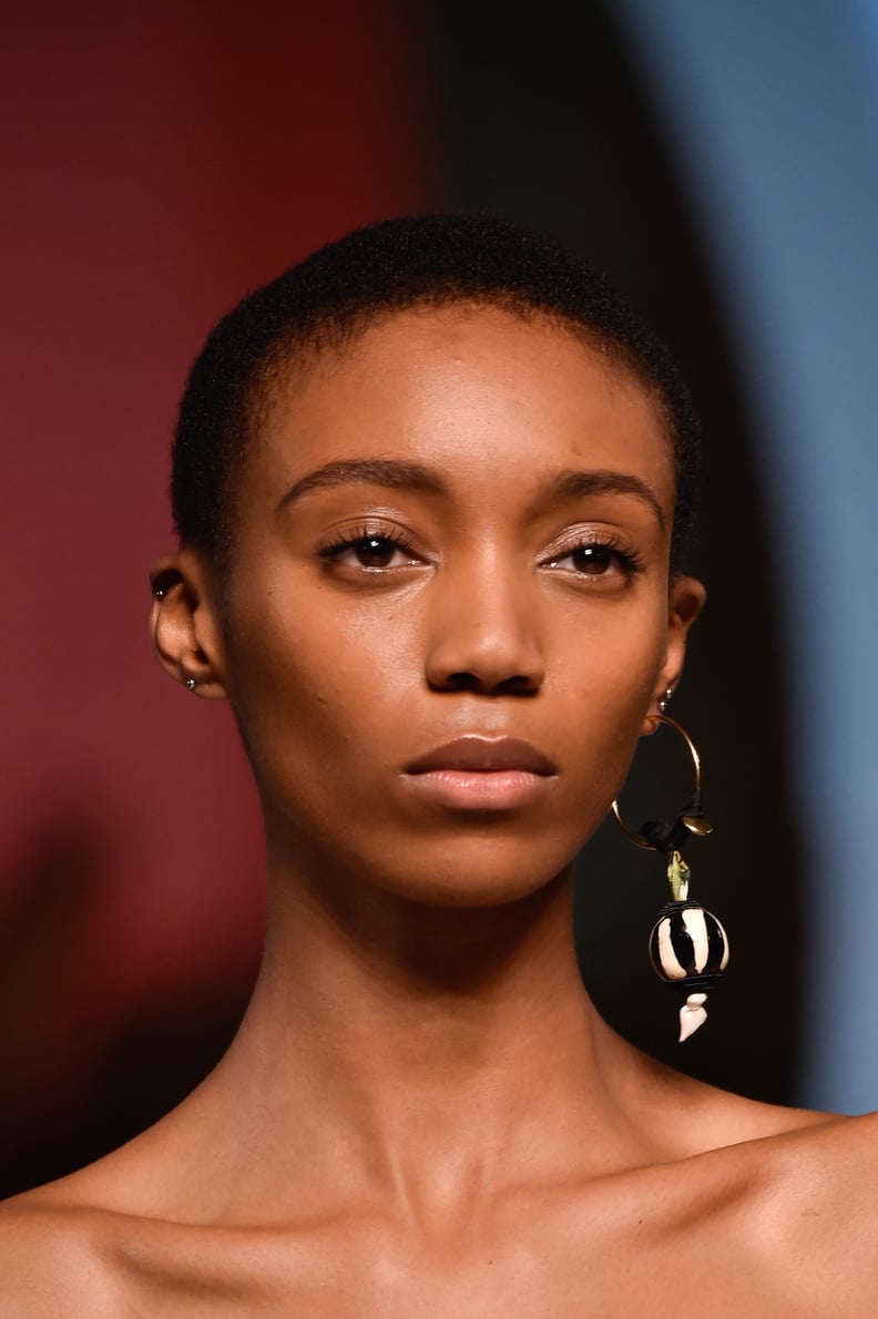 Spring Jewelry Trends 2020: Asymmetrical Earrings