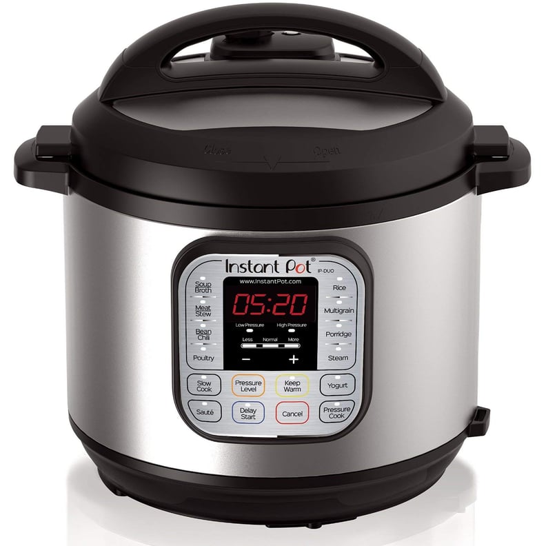 6-Quart Instant Pot