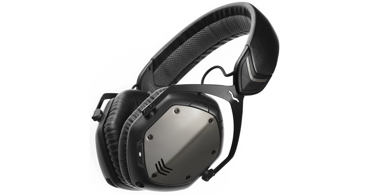 V-MODA Crossfade Wireless Over-Ear Headphones | Gifts For Tech... Tech Photo 13 V-MODA Crossfade Wireless Over-Ear Headphones