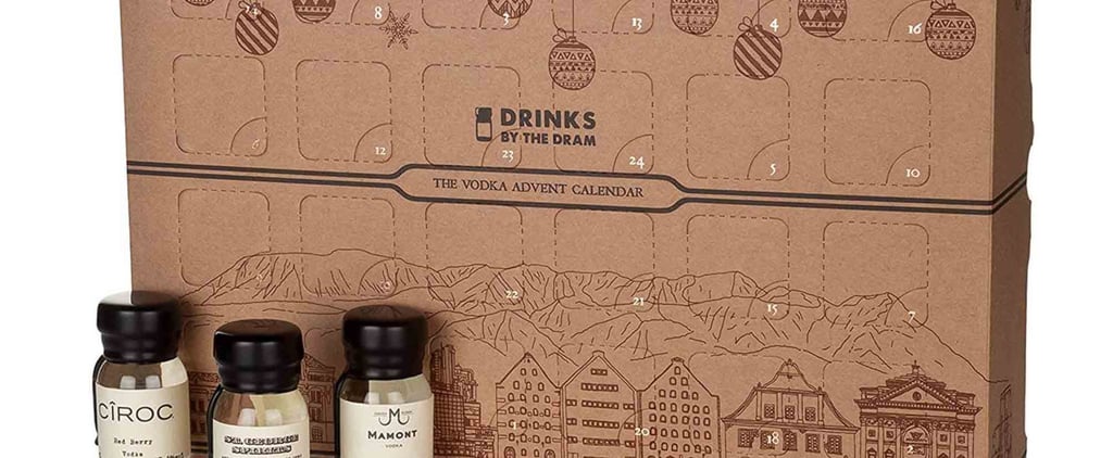 Vodka Advent Calendar