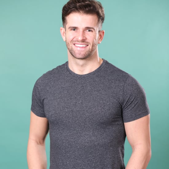 Who Is Jed Wyatt From The Bachelorette?
