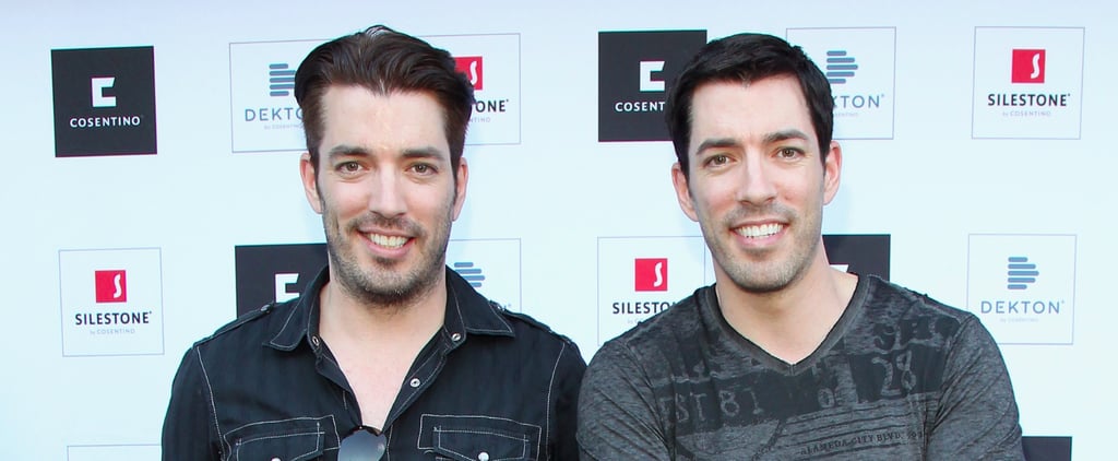 HGTV New Year's Day 2016 Premiere Marathon