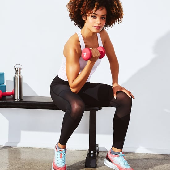 Win $1,000 In Fitness Prizes From Brooks and POPSUGAR!