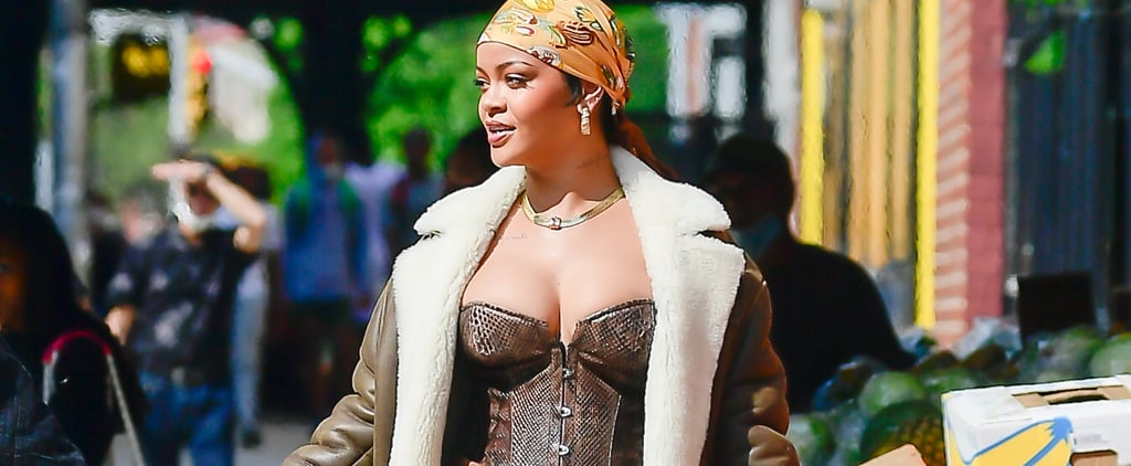 Get Yourself a Sexy Corset Top This Summer, and Thank Us Later