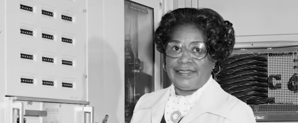 NASA Names HQ After Black Woman Engineer Mary Jackson