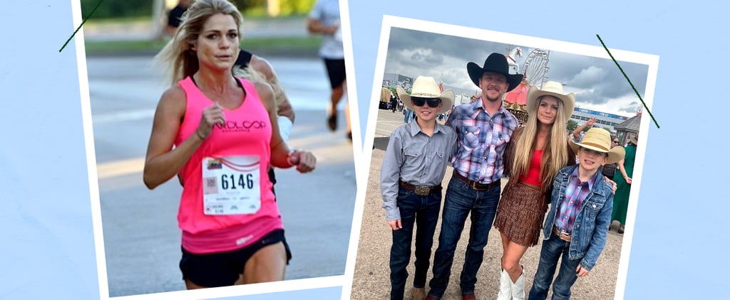 How I Run Marathons With a Rheumatoid Arthritis Diagnosis