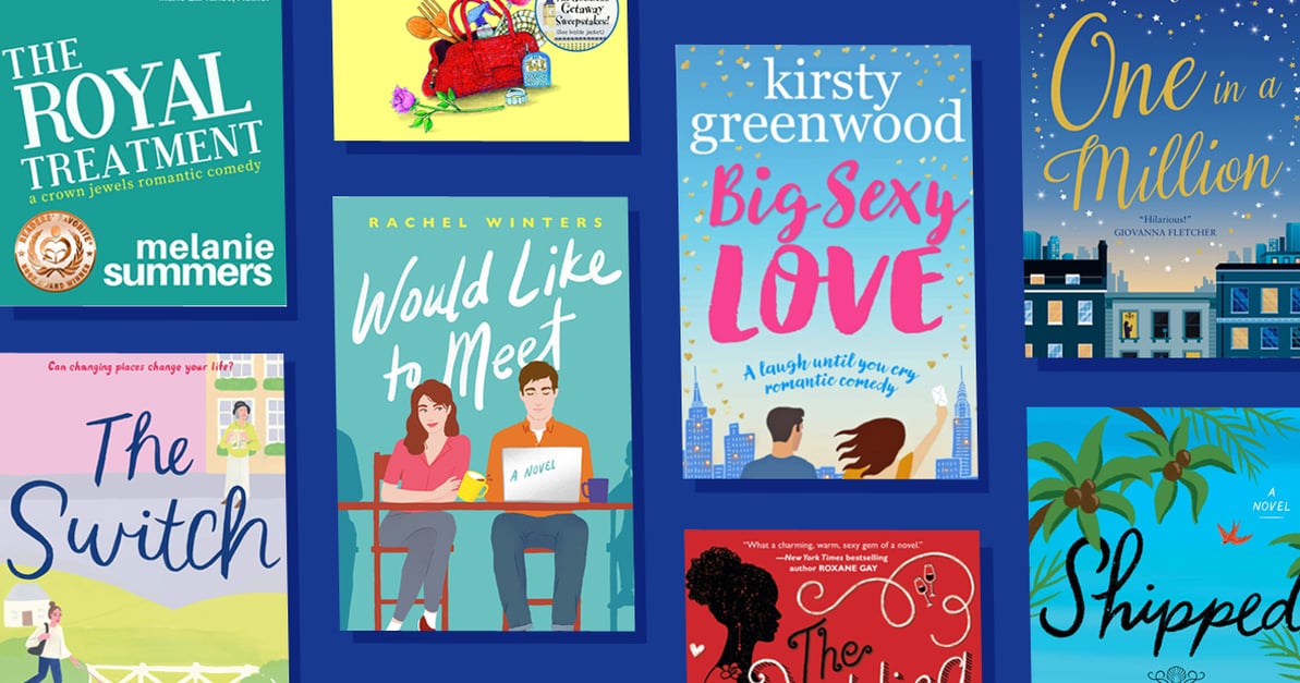 Rom-Com Novels That Need to Be Turned Into Movies | PS Entertainment