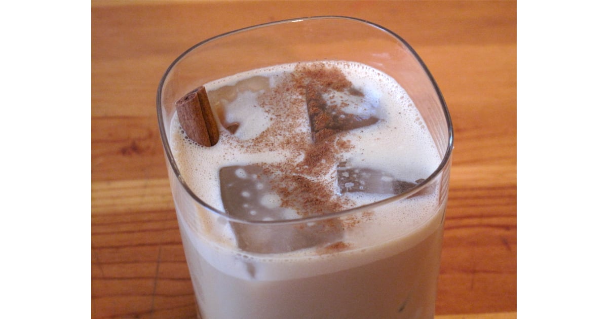 Brazilian Coffee Cocktail Recipe POPSUGAR Food