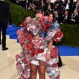 It Took Rihanna an Hour to Get Into Her Shoes, So You Must Give Them Another Look