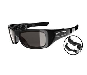 oakley music glasses