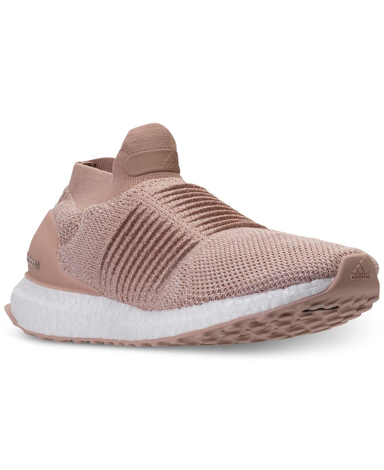 Adidas UltraBOOST Laceless Running Sneakers