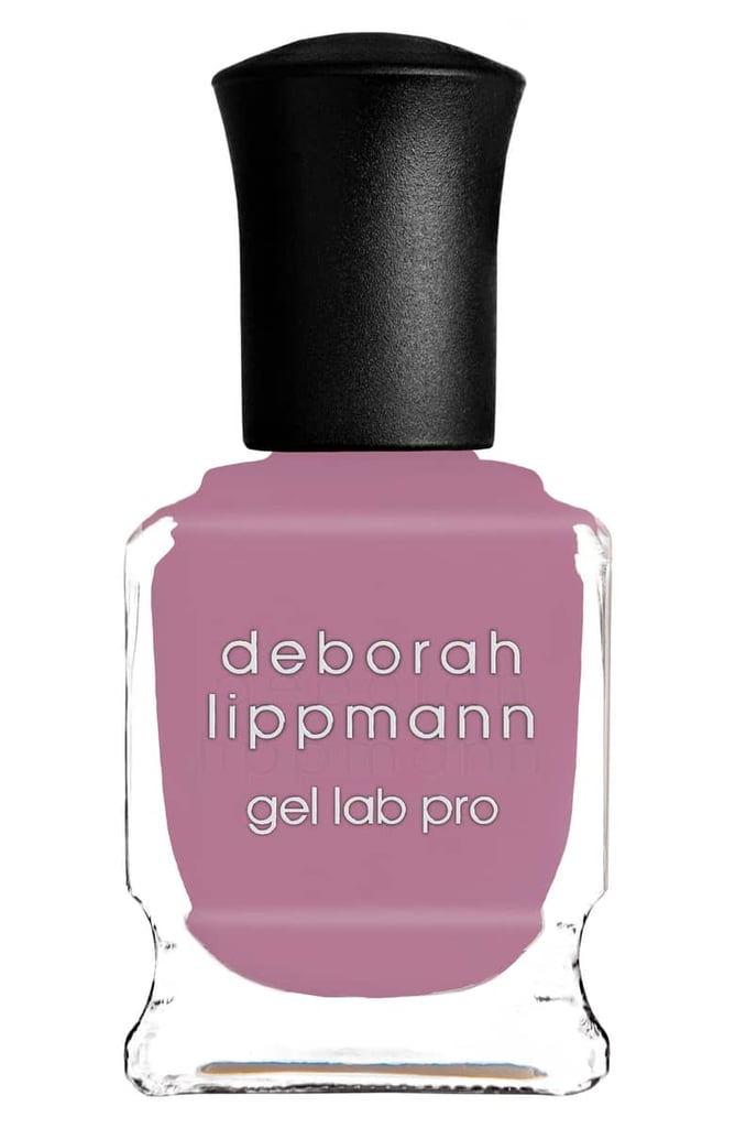 Deborah Lippmann Gel Lab Pro Nail Color