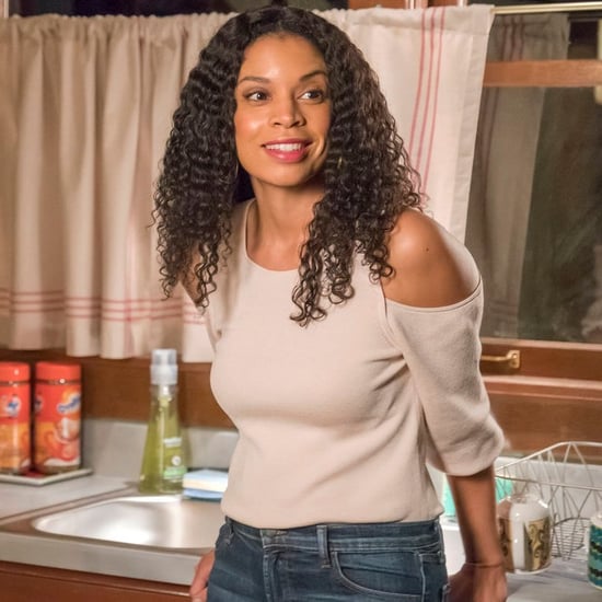 Is Susan Kelechi Watson Really Dancing on This Is Us?